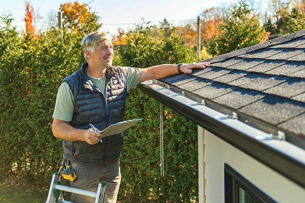 Affordable Emergency Roof Repair solutions in Marshfield, MA