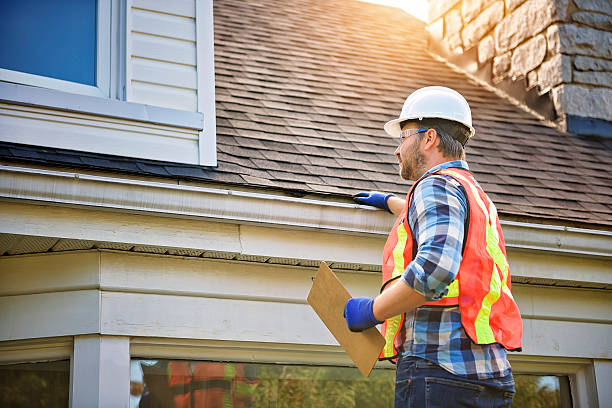 Licensed Emergency Roof Repair service in Marshfield, MA - Norken Roofing
